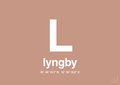 plakat: byplakat lyngby med koordinater - powder-Byer-A1two3