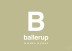 plakat: byplakat ballerup med koordinater - back to nature-Byer-A1two3