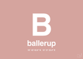 plakat: byplakat ballerup med koordinater - bubble shell-Byer-A1two3