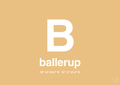 plakat: byplakat ballerup med koordinater - charismatic-Byer-A1two3