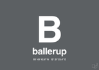 plakat: byplakat ballerup med koordinater - graphic charcoal-Byer-A1two3