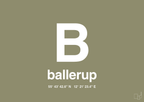 plakat: byplakat ballerup med koordinater - misty forrest-Byer-A1two3