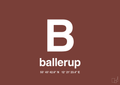 plakat: byplakat ballerup med koordinater - red pepper-Byer-A1two3