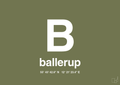 plakat: byplakat ballerup med koordinater - secret meadow-Byer-A1two3