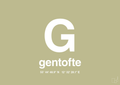 plakat: byplakat gentofte med koordinater - back to nature-Byer-A1two3