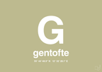 plakat: byplakat gentofte med koordinater - back to nature-Byer-A1two3