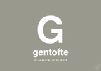 plakat: byplakat gentofte med koordinater - battleship gray-Byer-A1two3