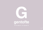 plakat: byplakat gentofte med koordinater - dusty lilac-Byer-A1two3