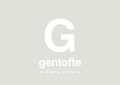 plakat: byplakat gentofte med koordinater - painters white-Byer-A1two3