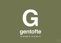 plakat: byplakat gentofte med koordinater - secret meadow-Byer-A1two3
