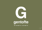 plakat: byplakat gentofte med koordinater - secret meadow-Byer-A1two3