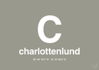 plakat: byplakat charlottenlund med koordinater - battleship gray-Byer-A1two3