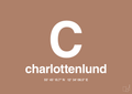 plakat: byplakat charlottenlund med koordinater - cider spice-Byer-A1two3