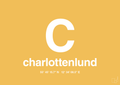 plakat: byplakat charlottenlund med koordinater - honeycomb-Byer-A1two3