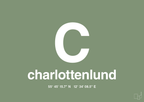 plakat: byplakat charlottenlund med koordinater - jade-Byer-A1two3