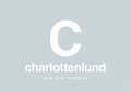 plakat: byplakat charlottenlund med koordinater - light drizzle-Byer-A1two3
