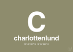 plakat: byplakat charlottenlund med koordinater - misty forrest-Byer-A1two3