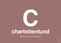 plakat: byplakat charlottenlund med koordinater - plum-Byer-A1two3