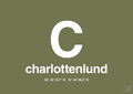 plakat: byplakat charlottenlund med koordinater - secret meadow-Byer-A1two3