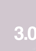 plakat: 30 års fødselsdag - dusty lilac-Fødselsdag-A1two3