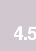 plakat: 45 års fødselsdag - dusty lilac-Fødselsdag-A1two3