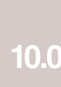 plakat: 100 års fødselsdag - broken beige-Fødselsdag-A1two3