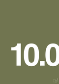 plakat: 100 års fødselsdag - secret meadow-Fødselsdag-A1two3