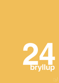 plakat: bryllup - honeycomb-Bryllup-A1two3