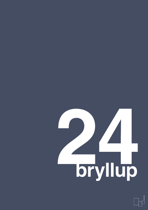 Bryllup - petrol-Bryllup-A1two3