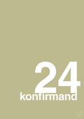 plakat: konfirmand 2024 - back to nature-Konfirmand-A1two3