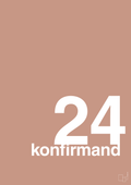 plakat: konfirmand 2024 - powder-Konfirmand-A1two3
