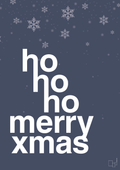 Ho ho ho merry xmas - petrol-Jul-A1two3
