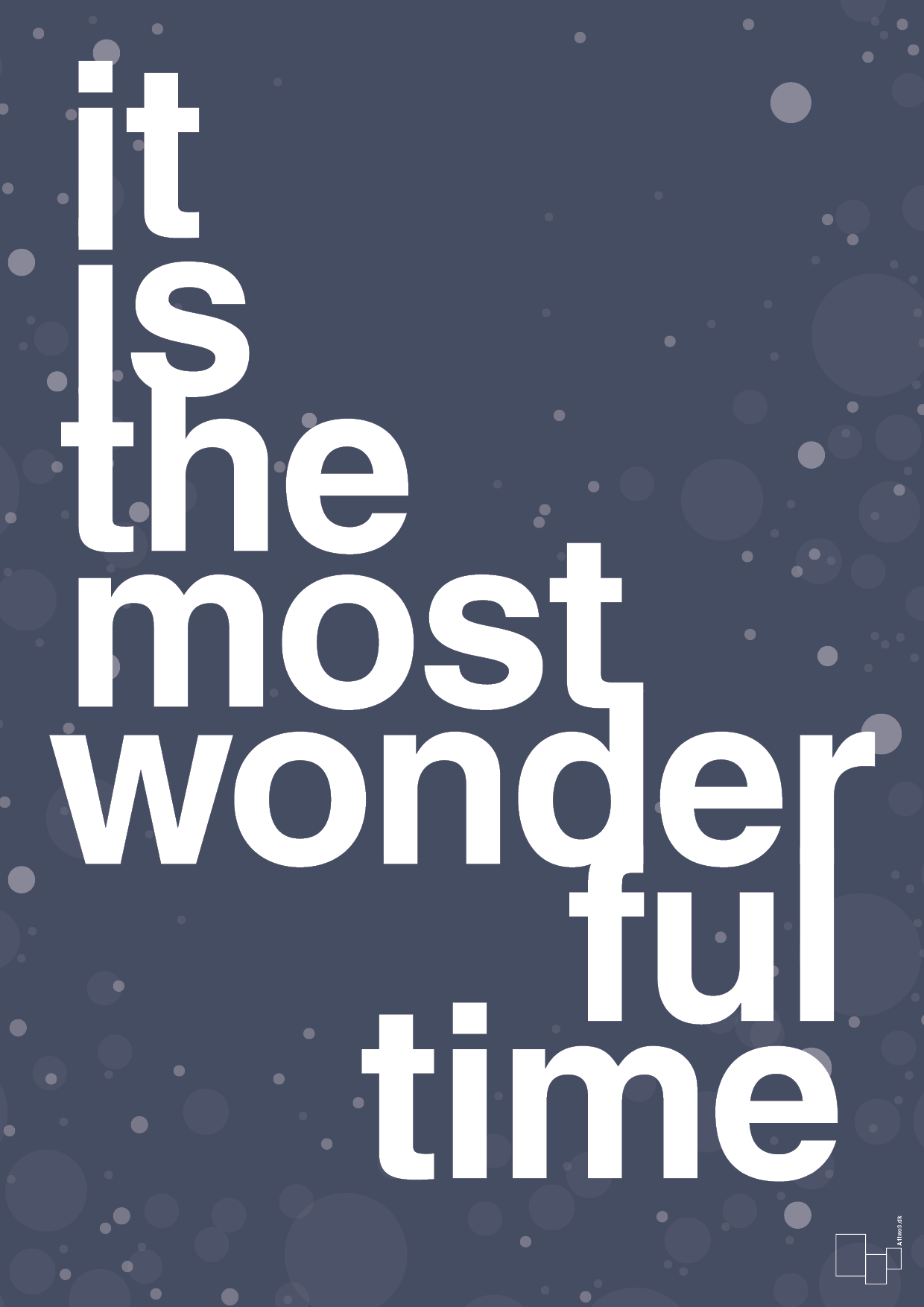It is the most wonderful time - petrol-Jul-A1two3