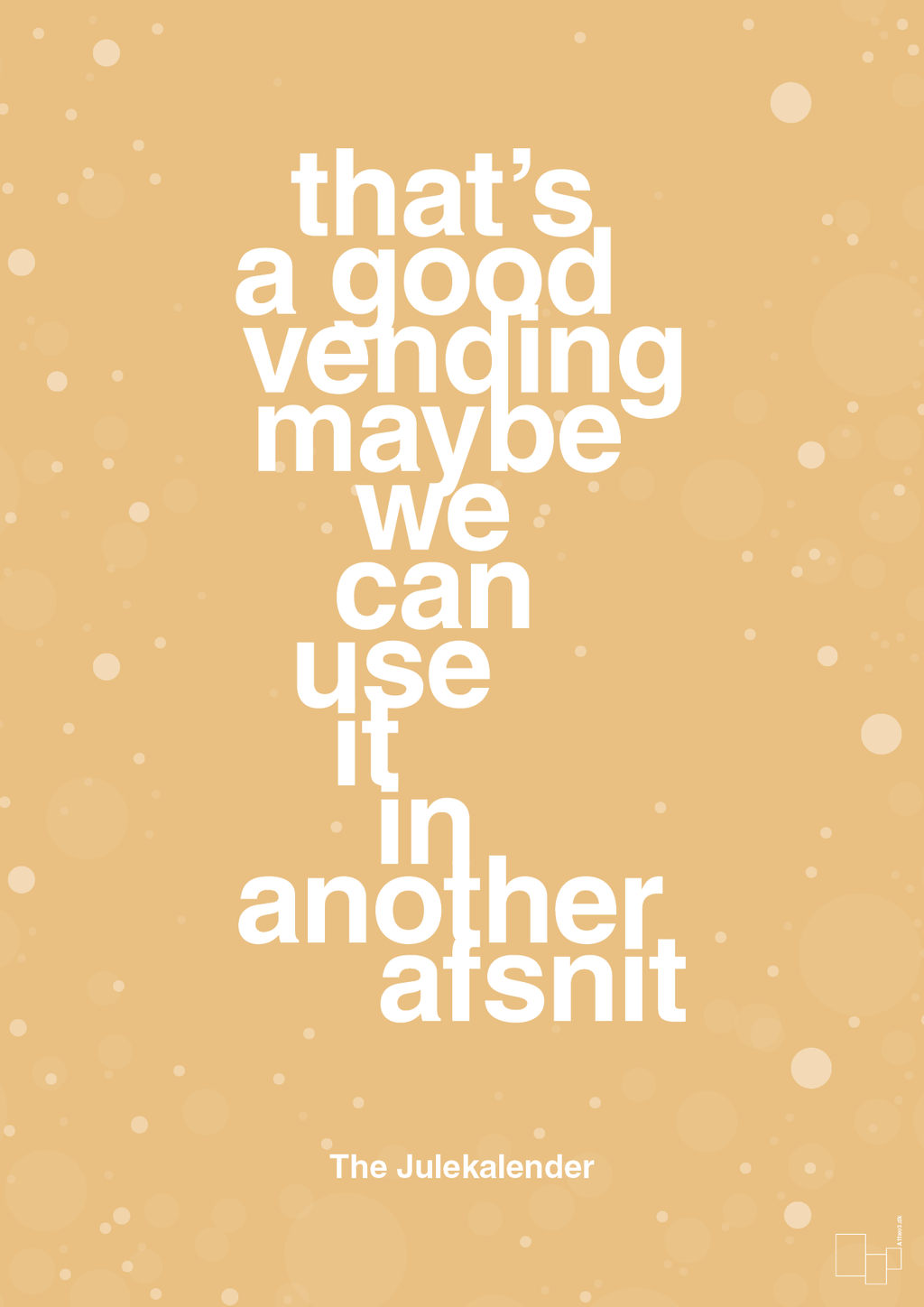 plakat: that’s a good vending maybe we can use it in another afsnit - charismatic-Jul-A1two3