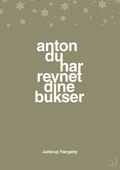 plakat: anton du har revnet dine bukser - misty forrest-Jul-A1two3