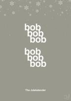 plakat: bob bob bob - battleship gray-Jul-A1two3