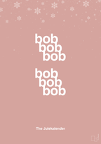 plakat: bob bob bob - bubble shell-Jul-A1two3