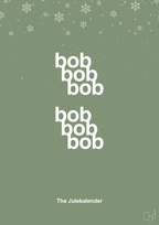 plakat: bob bob bob - jade-Jul-A1two3