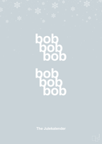 plakat: bob bob bob - light drizzle-Jul-A1two3