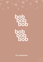 plakat: bob bob bob - powder-Jul-A1two3