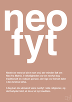 plakat: neofyt - powder-Retro-A1two3