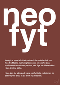 plakat: neofyt - red pepper-Retro-A1two3