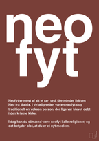 plakat: neofyt - red pepper-Retro-A1two3