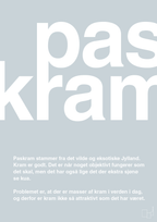plakat: paskram - light drizzle-Retro-A1two3