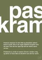 plakat: paskram - secret meadow-Retro-A1two3