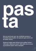 Pasta - petrol-Retro-A1two3