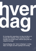 Hverdag - petrol-Retro-A1two3