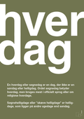 plakat: hverdag - secret meadow-Retro-A1two3