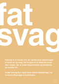 plakat: fatsvag - charismatic-Retro-A1two3