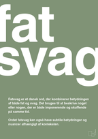 plakat: fatsvag - jade-Retro-A1two3